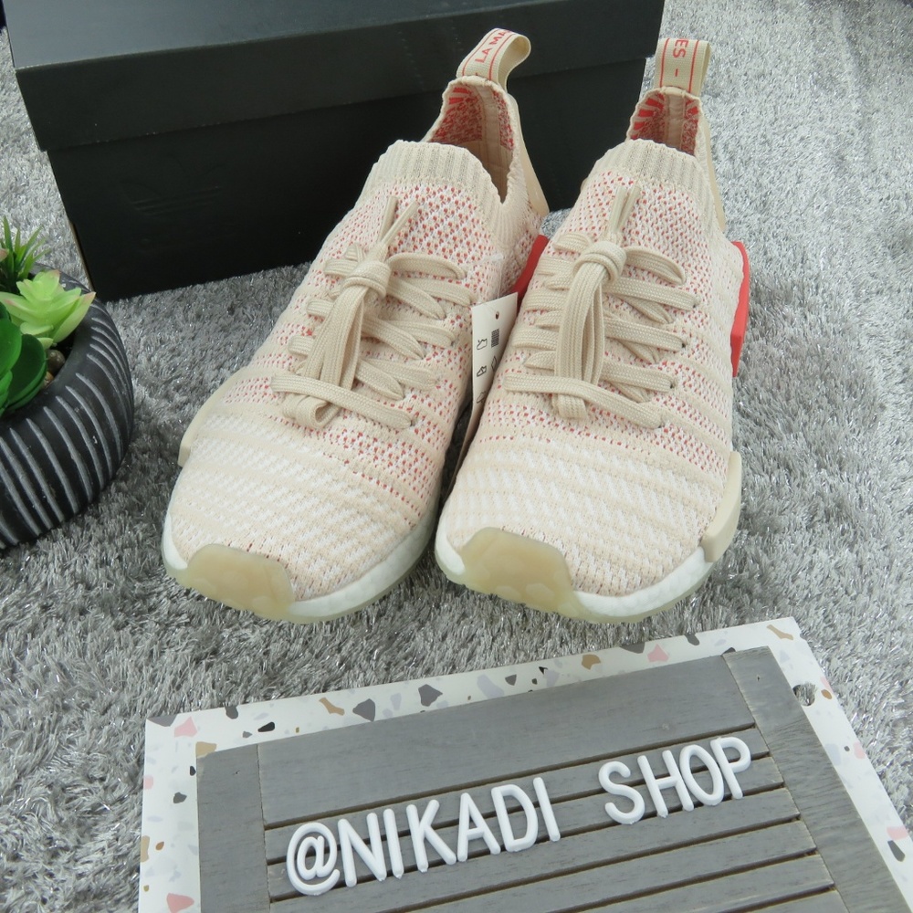 Adidas Original NMD Sneakers - Picture 4 of 6